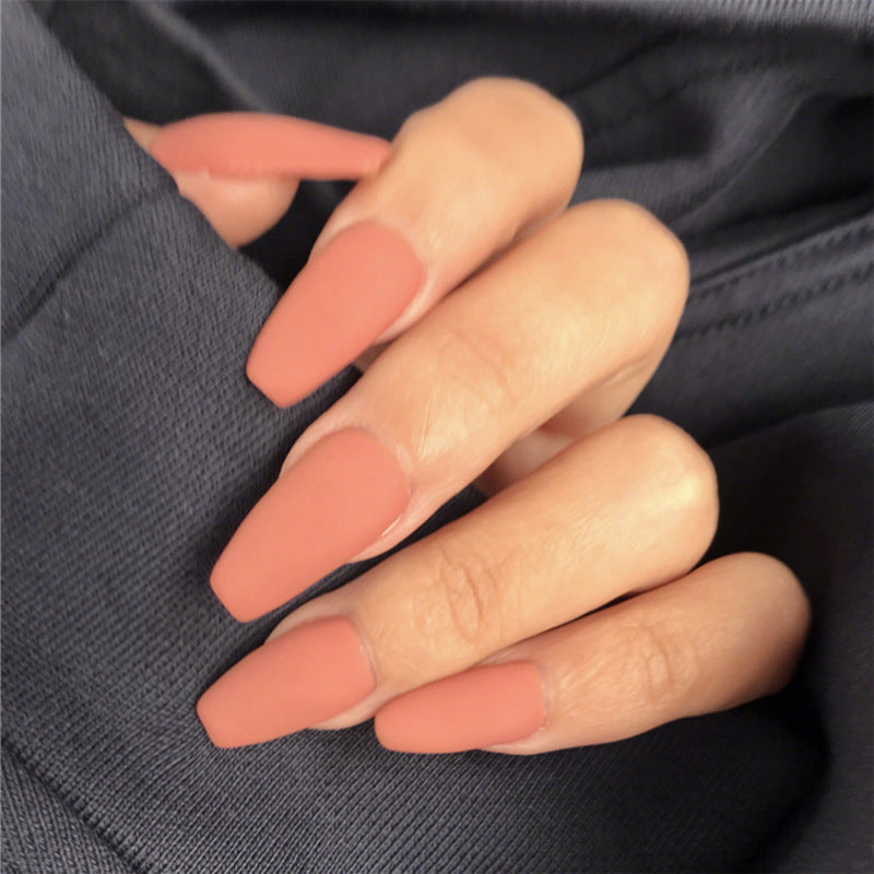 Removable Wearable Nail Art-7