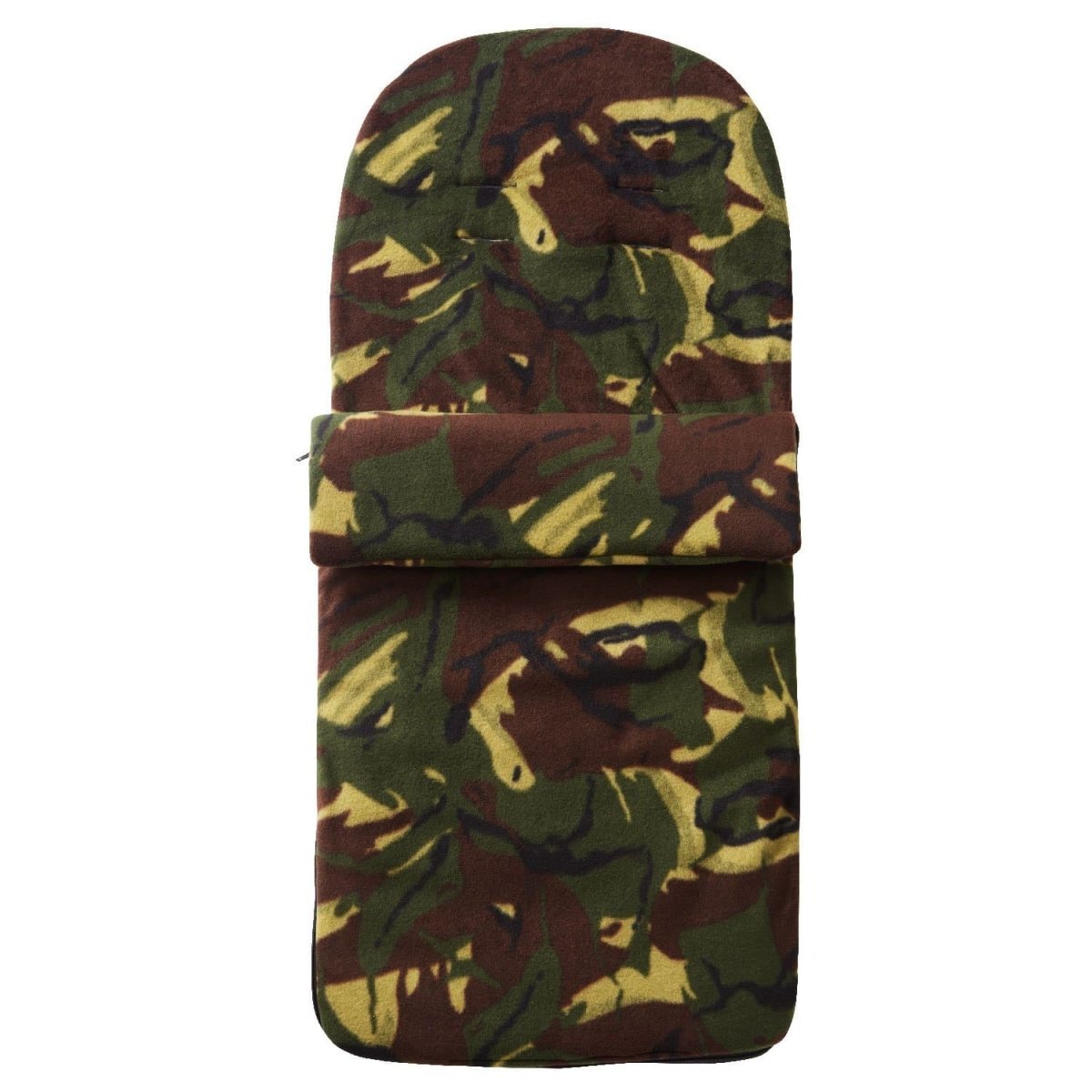 Universal Fleece Pushchair Footmuff / Cosy Toes - Fits All Pushchairs / Prams And Buggies-5